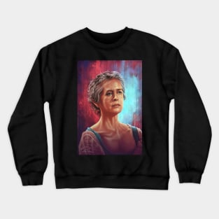 Carol Crewneck Sweatshirt